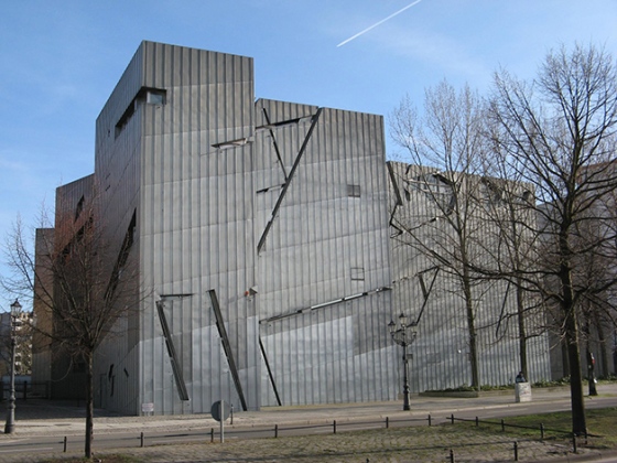 Museu Judaico de Berlim